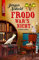 Frodo war’s nicht (Lesen auf eigene Gefahr 3): Kriminalroman | Humorvoller Cosy Crime über einen Buchhändler im Ermittlungsfieber zu J.R.R. Tolkiens 130. Jubiläum