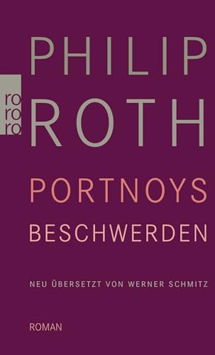 Portnoys Beschwerden: Roman