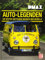 DMAX Auto-Legenden: Die besten deutschen Marken und Modelle