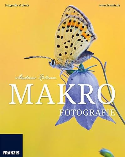 Makrofotografie: Fotografie al dente