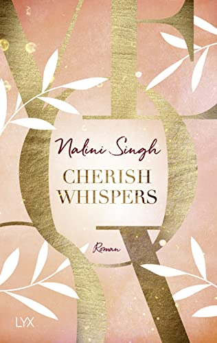 Cherish Whispers (Hard Play, Band 5)
