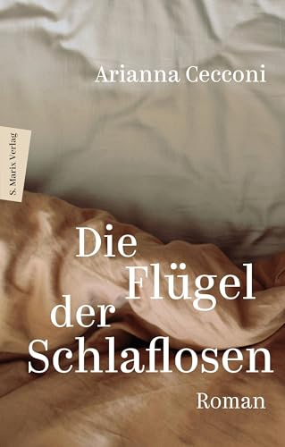 Die Flügel der Schlaflosen: Roman | Vielleicht bringen die Geheimnisse unserer Nächte Licht in unsere Tage | Reihe PERLEN Band 8