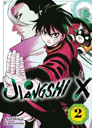 Jiangshi X 02: Der epische Kampf gegen untote Krieger und die Suche nach Erlösung