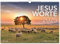 Jesus Worte 2025: Wegweisende Worte und brillante Bilder