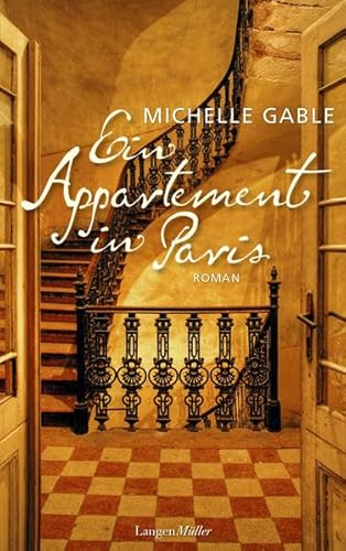 Ein Appartement in Paris: Roman