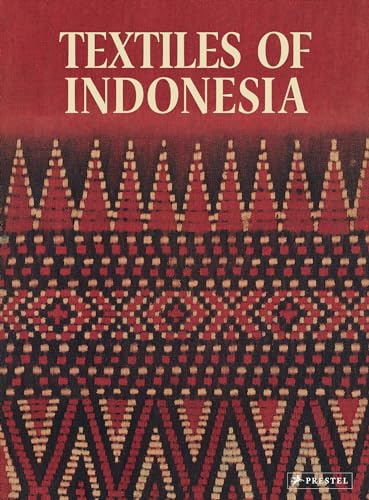Textiles of Indonesia: The Thomas Murray Collection