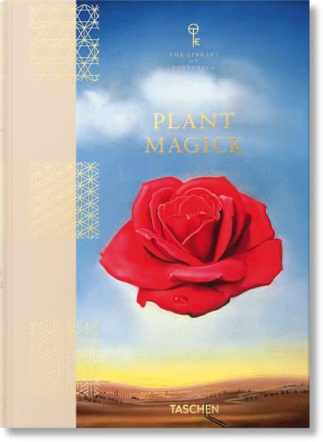 Magie des plantes. La Bibliothèque de l'Ésotérisme