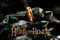 Herr der Ringe Broschur XL 2011