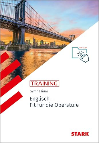 STARK Englisch - Training Gymnasium - Fit für die Oberstufe
