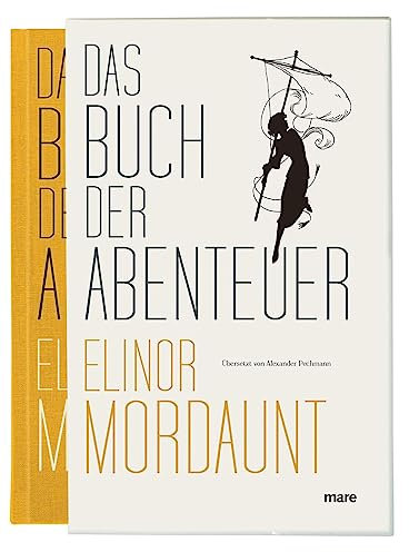 Das Buch der Abenteuer (mare-Klassiker)