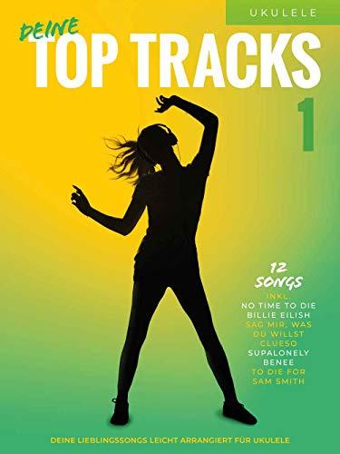 Deine Top Tracks für Ukulele 1