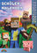 Schülerkalender 2021/2022 mit Minecraft inklusive Tipps, Tricks & Crafting-Rezepten