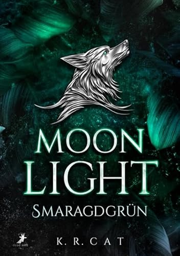 Moonlight - Smaragdgrün