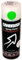 Canbrush SPARKLING GREEN Glitter Spray Paint Auto Diy Purpose Colour Aerosol Can C715