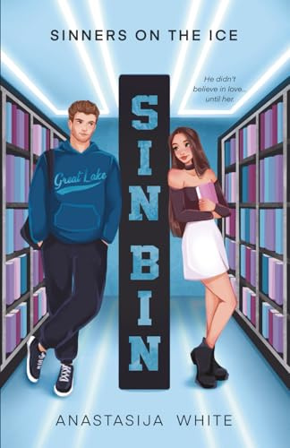 SIN-BIN - Special Edition