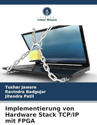 Implementierung von Hardware Stack TCP/IP mit FPGA: DE
