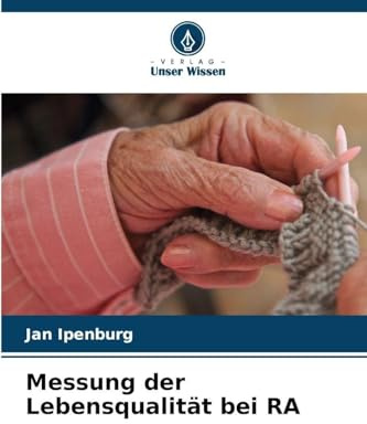 Messung der Lebensqualität bei RA