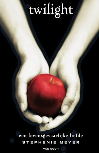 Twilight: een levensgevaarlijke liefde (Twilight, 1)