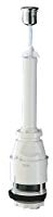 GROHE 37085PI0 - Servo válvula de descarga mecánica