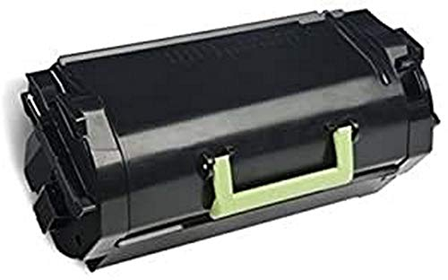 Lexmark 50F200E 502E Tonerkassette für Laserdrucker 1500 Seiten schwarz 1 Stück
