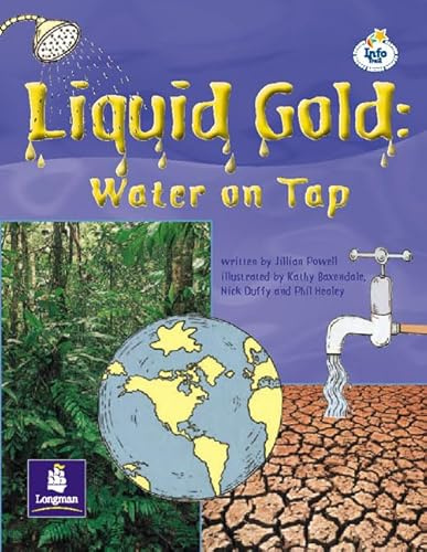 LILA:IT:Independent Access:Liquid Gold:Water on Tap Info Trail Independent Access (LITERACY LAND)