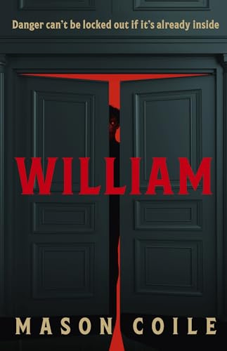William: An up-all-night slice of Halloween horror for fans of Stephen King, Black Mirror, and Frankenstein