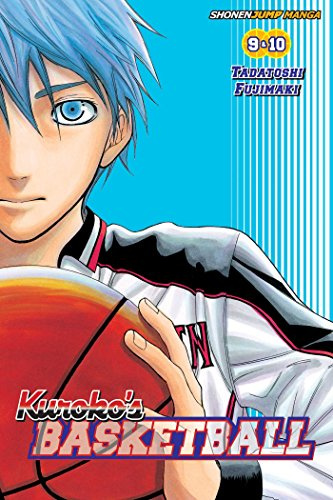 Kuroko's Basketball, Vol. 5: Includes vols. 9 & 10: Volume 5