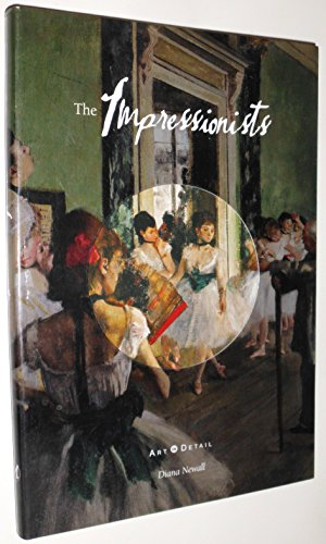 The Impressionists - Art In Detail