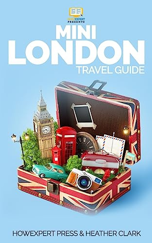 Mini London Travel Guide