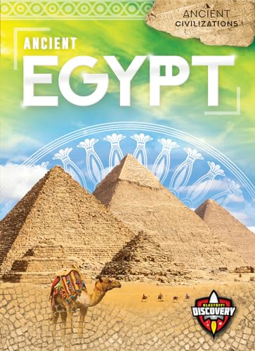 Ancient Egypt (Ancient Civilizations)