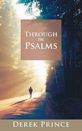 Derek Prince Ministries UK