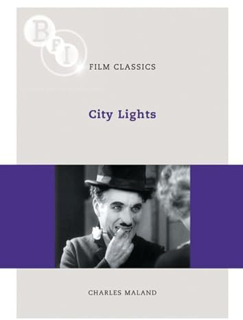 City Lights (BFI Film Classics)