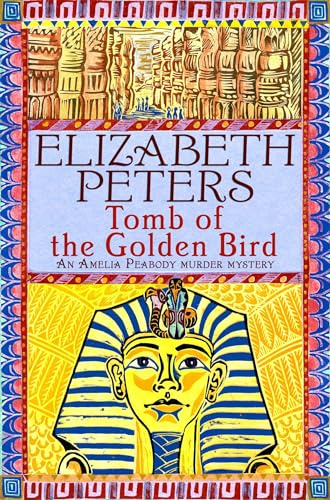 Tomb of the Golden Bird