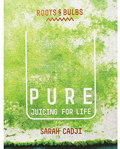 Pure - Juicing for Life