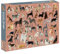 Iconic Dogs: 1,000-Piece Jigsaw Puzzle