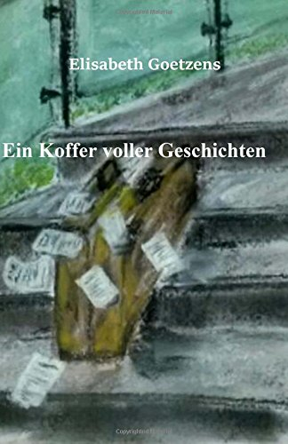 Ein Koffer voller Geschichten