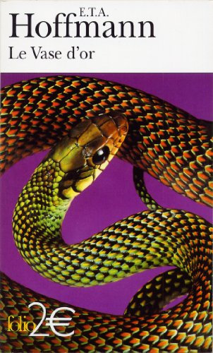 Vase D or: Conte des temps modernes