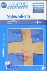 Assimil Schwedisch ohne Mühe, Bd.2 : Lehrbuch und 4 Audio-CDs