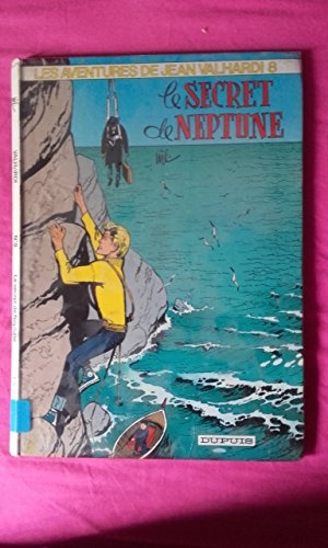 Le Secret de Neptune