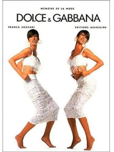 Dolce & Gabbana (Memoirs S.)