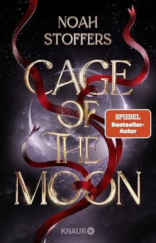 Cage of the Moon: Roman | Queere Romantasy mit Werwölfen und Vampiren