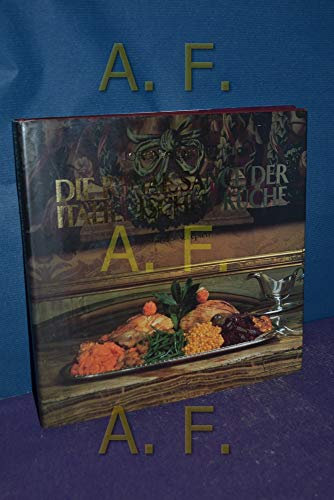 Die Renaissance der italienischen Küche