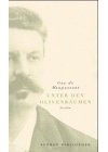Unter den Olivenbäumen