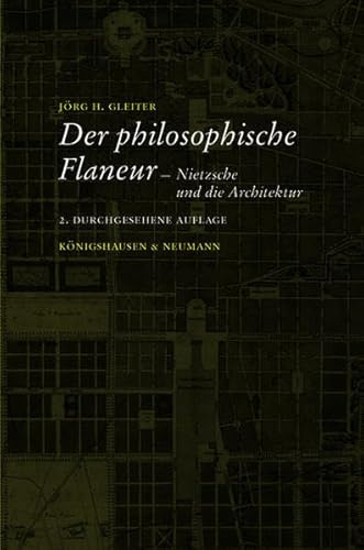Nietzsche und die Architektur