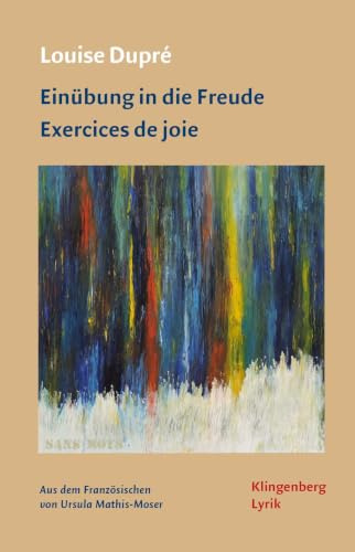 Einübung in die Freude: Exercices de joie