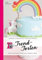 Trendtorten: Motivtorten, Surprise & Naked Cakes (Kochen & Backen mit der KitchenAid)