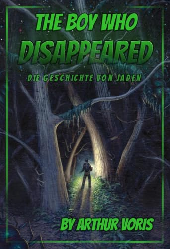 The Boy Who Disappeared: Die Geschichte von Jaden.