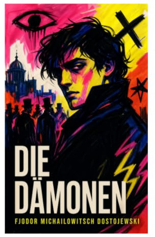 Die Dämonen: Politischer Fanatismus, nihilistische Verschwörung und moralische Abgründe im Russland des 19. Jahrhunderts