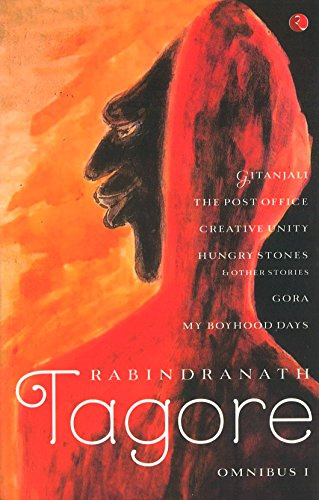 Rabindranath Tagore Omnibus
