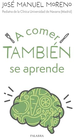 A comer también se aprende (Educación y familia)